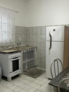 Apartamento Boqueirão Ilha Comprida Tati Ortega