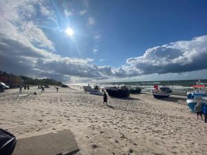 Apartament TOBI 39, Mielno Olimpijska - Ubytování bez kategorie ve městě Mielno