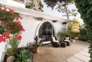 Casa Blanca Suite A1 - New, Private, Cozy! - Montecito
