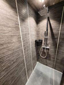 Appartements Residence Cry De Lys - Appartement centre station, proche des pistes MAE-8471 : photos des chambres