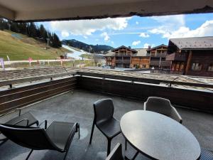 Résidence Cry De Lys - Appartement centre station, proche des pistes MAE-8471