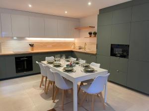 Villas Les Hirondelles de Trouville : photos des chambres