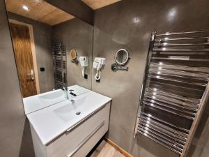 Résidence Cry De Lys - Appartement entièrement rénové, au pied des pistes MAE-8481