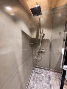 Résidence Cry De Lys - Appartement entièrement rénové, au pied des pistes MAE-8481