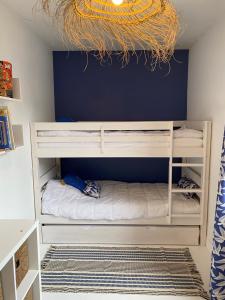 Villas Les Hirondelles de Trouville : photos des chambres