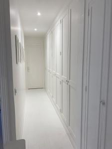 Villas Les Hirondelles de Trouville : photos des chambres