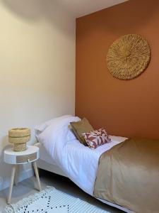 Villas Les Hirondelles de Trouville : photos des chambres