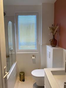 Villas Les Hirondelles de Trouville : photos des chambres