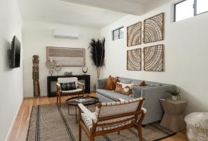 1 Bedroom Casita - Casa Blanca