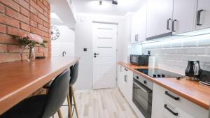 Przytulny Zakątek Wawel