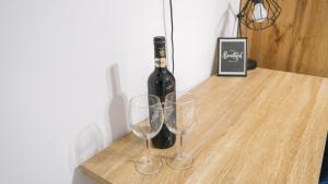 Przytulny Zakątek Wawel