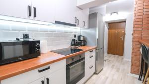 Przytulny Zakątek Wawel