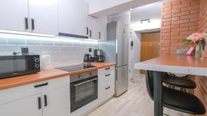 Przytulny Zakątek Wawel