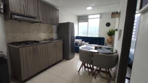 ApartaHoteles Armenia, Quindío