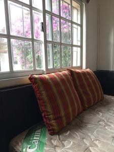 Las marias 2 deptos y un garage privado