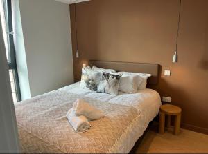 Luxury 2 bedroom apartment Manchester city center