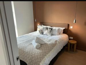 Luxury 2 bedroom apartment Manchester city center
