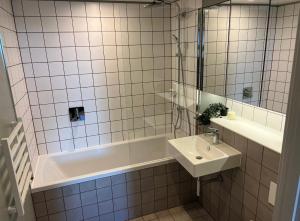 Luxury 2 bedroom apartment Manchester city center