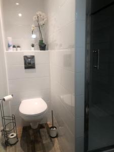Appartements Agreable studio 4 personnes RDC 5min a pieds du centre, des remontees et des thermes : photos des chambres