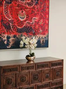 Merdeka House, Bentong - Kampung Lembah Bilut