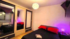 Doamna Ghica Family Apartment