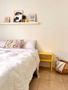 Krabi - Departamento céntrico en Plaza Mitre, Mar del plata