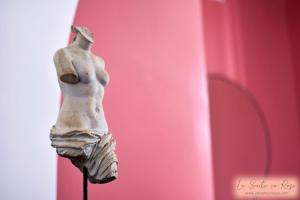 Appartements La Suite en Rose - Spa - Lyon Centre Brotteaux : photos des chambres