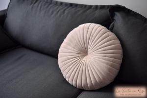 Appartements La Suite en Rose - Spa - Lyon Centre Brotteaux : photos des chambres