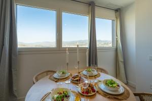 XPCE URBAN 7 MALAGA SKYLINE - Parking free