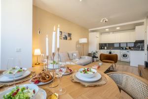 XPCE URBAN 7 MALAGA SKYLINE - Parking free