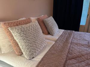 Urban & Arctic studio with sauna