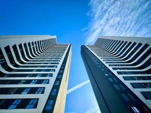 XPCE URBAN 7 MALAGA SKYLINE - Parking free