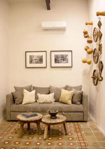 Casa Santa Ana Centro Mérida