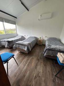 Complejo Enrique Joaquin