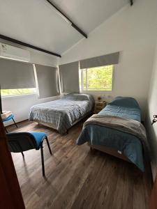 Complejo Enrique Joaquin