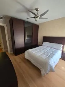 Plaza Apartment Parking Free - 卢塞纳