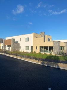 Luxurious residence - 5 min walk to centre