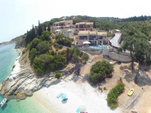 Anassa Mare Villas & Residences Paxoi Greece