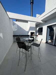 Bellacasa Rua Leão luxo e Conforto para 07 pessoas