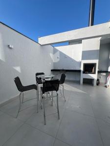 Bellacasa Rua Leão luxo e Conforto para 07 pessoas