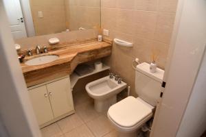 luz a metros del subte con cochera Privada en Belgrano!!!