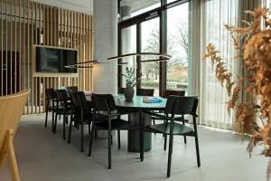 Four Points Flex by Sheraton Hillerød - Jægerspris