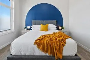 The Belmont - 3BD - SpruceMeadows - Garage - W&D - Priddis