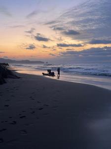 Castelnuovo villa del mar