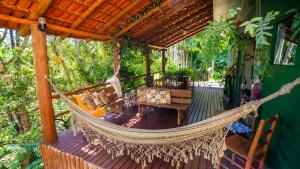 Casa de Campo LEÃO BAIO - Antônio Carlos SC
