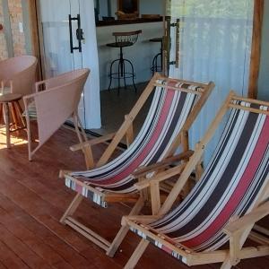 Loft Astanga Serra do Cipó