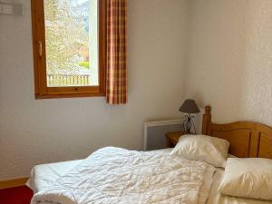 Appartements Appartement a Notre-Dame-de-Bellecombe, 4 pers, Equipe, Confortable - FR-1-807-63 : photos des chambres