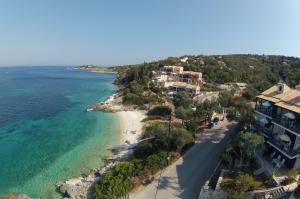 Anassa Mare Villas & Residences Paxoi Greece