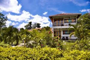 Villa Oasis cafetero - 拉特瓦伊达