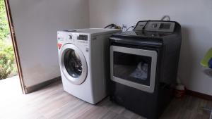 Villa Oasis cafetero